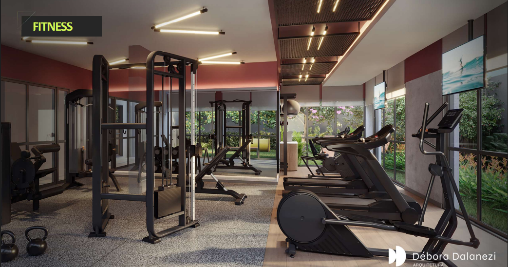Fitness