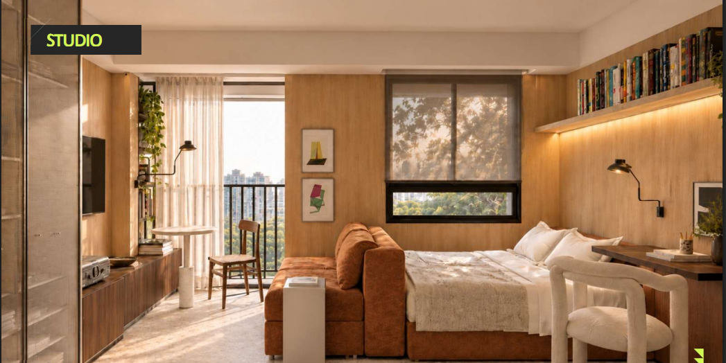 Interior Studio
