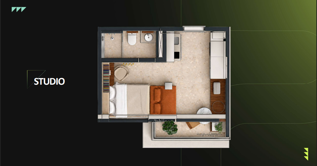 Planta Studio